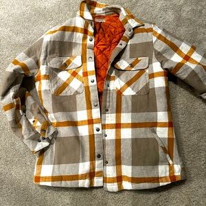 Born Primitive Timber Jacket like new 🤗